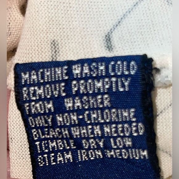 Mens Nautica Golf Collar Polo Shirt - Picture 4 of 6